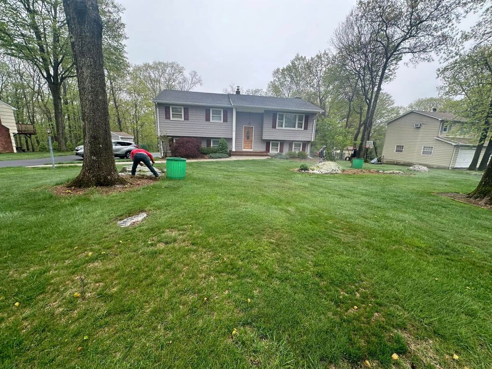 All Photos for BW Outdoor Solutions in Newton, NJ