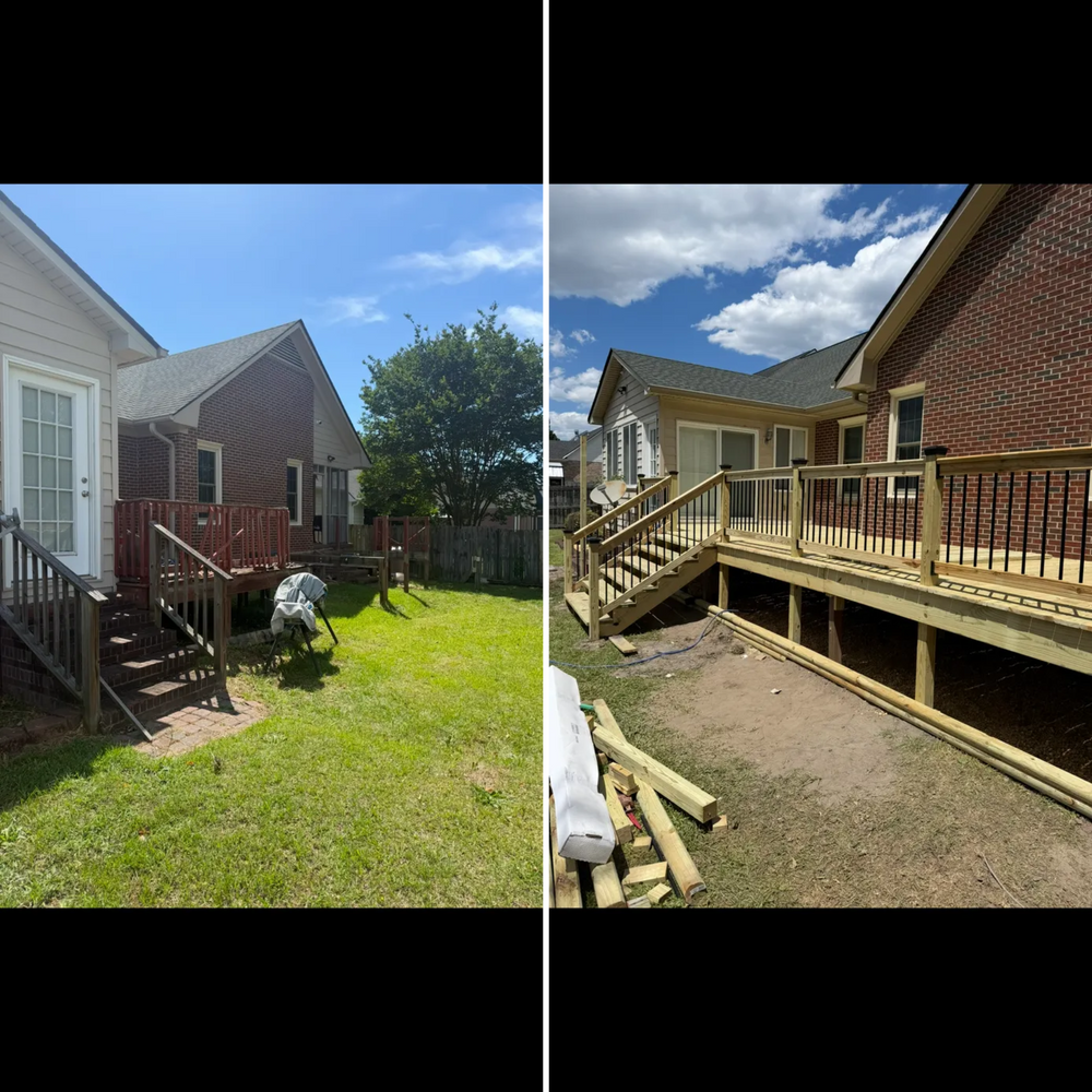 All Photos for Tarheel Restoration in Durham, NC