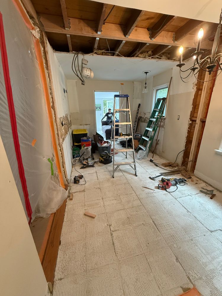 All Photos for KJDS Home Improvement LLC in New York, NY