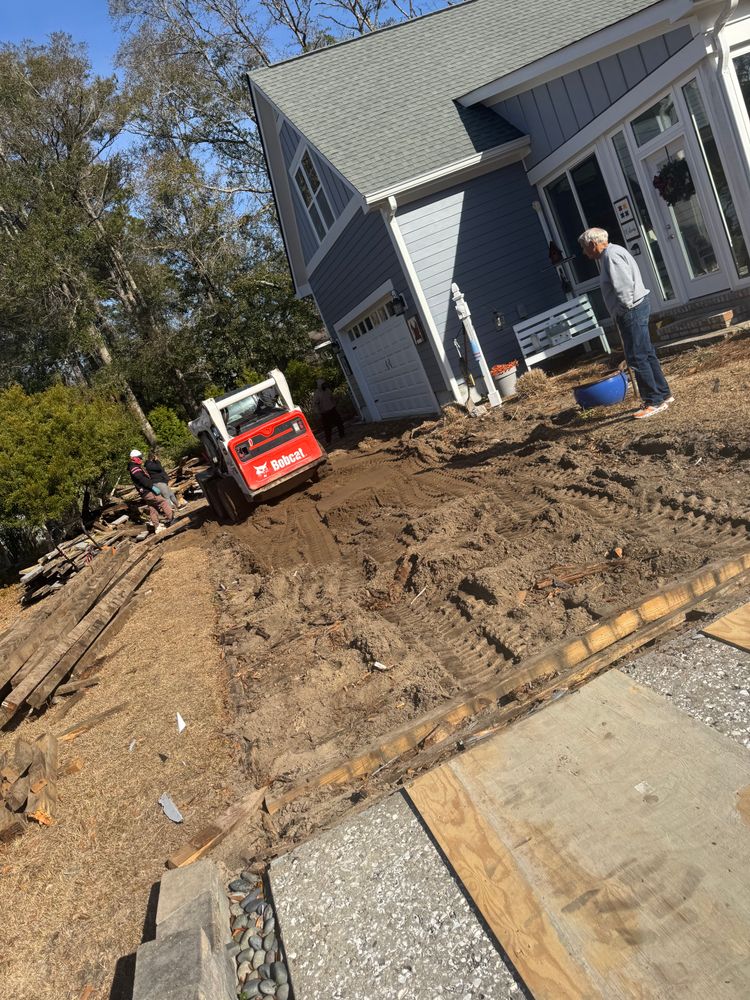 All Photos for D & G Construction Solutions LLC in Wilmington, NC