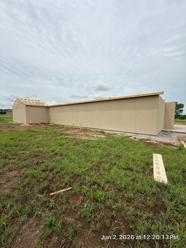 All Photos for Edgecomb Builders in Ottawa , KS