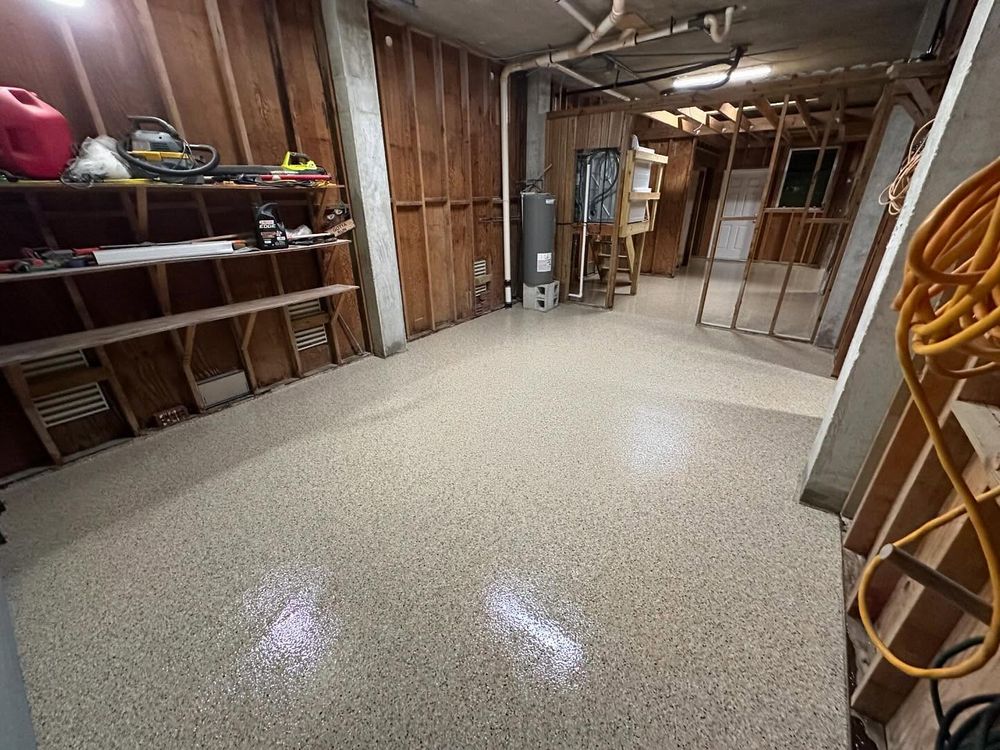 Epoxy for Easy Coat Epoxy in Jupiter, FL