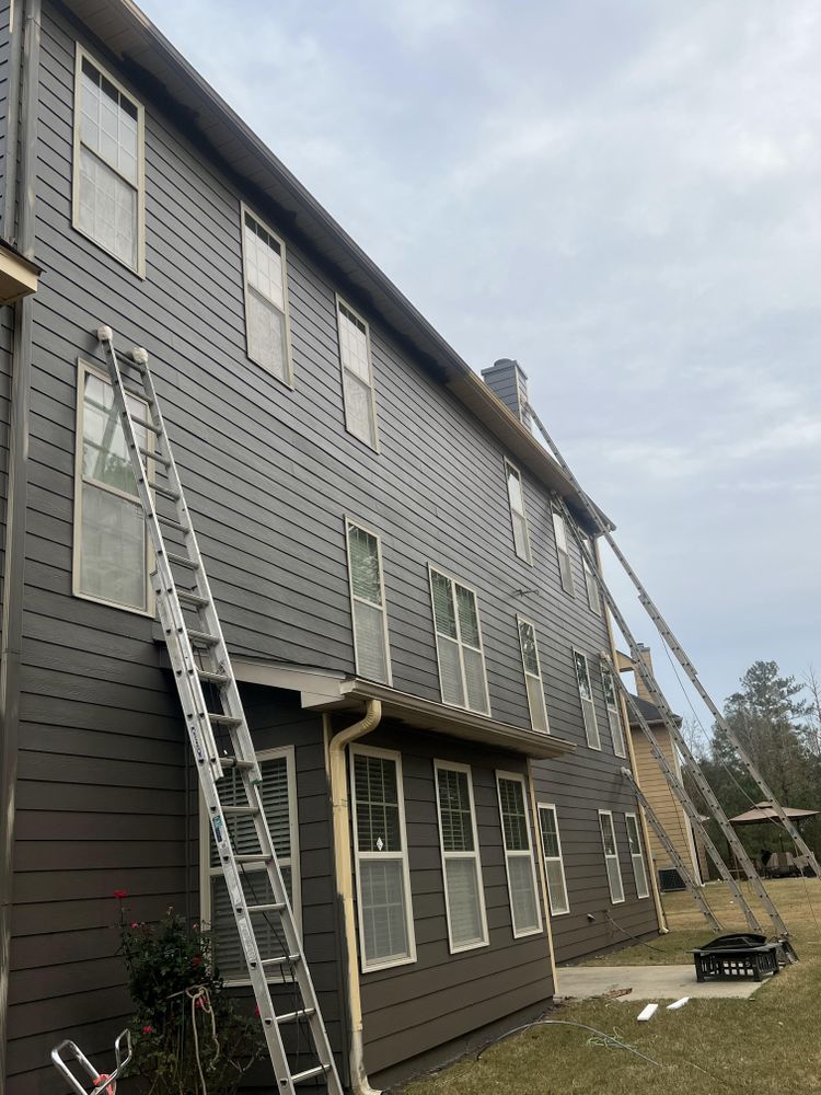 All Photos for MCR painting and remodeling LLC in Tucker, GA