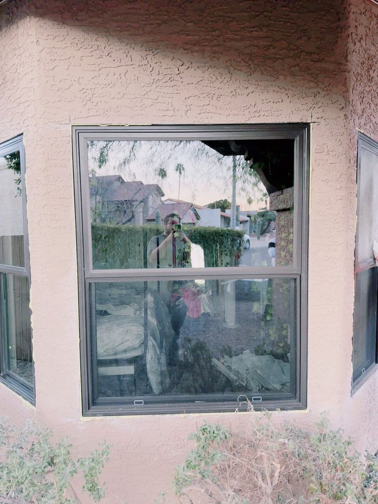 Our expert windows and doors service enhances energy efficiency, boosts curb appeal, and delivers custom solutions for your home, ensuring quality craftsmanship that meets all your construction and remodeling needs. for Campbell Quality Construction in Apache Junction, AZ