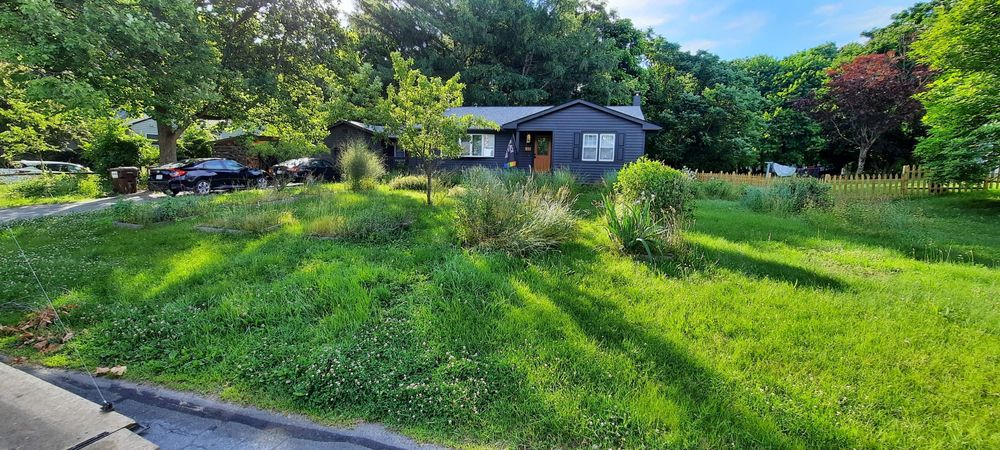 Landscaping  for Finishing Touches in Pine Bush, NY