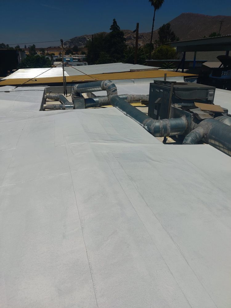 Discover the array of additional services available at our roofing company to enhance your home. From gutter installation and repair to skylight installation, we have all your home improvement needs covered. for Y&V Roofing Installation Maintenance and Repair Service in Palmdale, CA