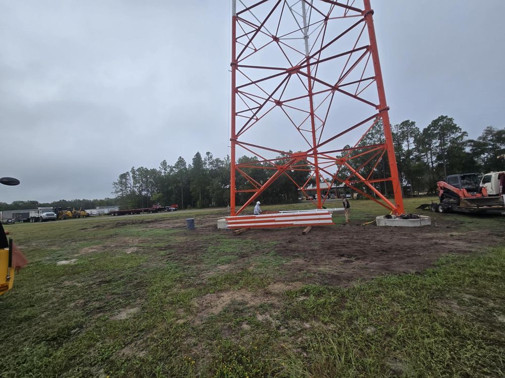 All Photos for Downer Site Services in Sanford, FL