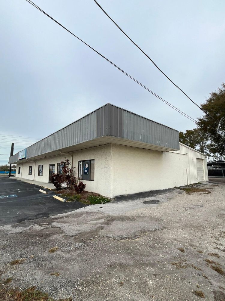 All Photos for Escorpio Painting in Tampa, FL