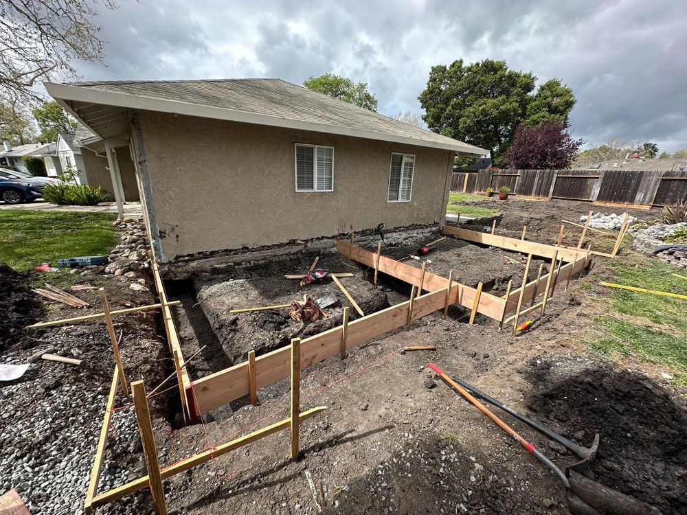 All Photos for J Segle Construction in Benicia, CA