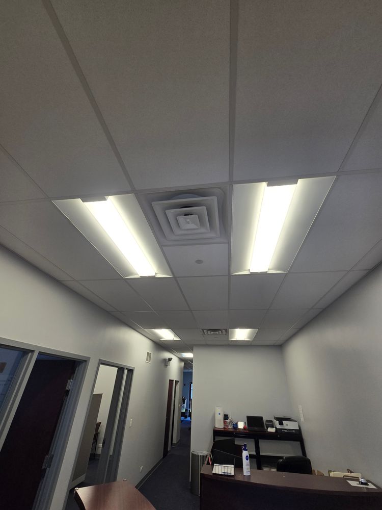 All Photos for Grunt Electric in Bensenville, IL