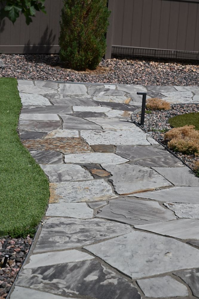 All Photos for C. POWERS MASONRY in Loveland, CO