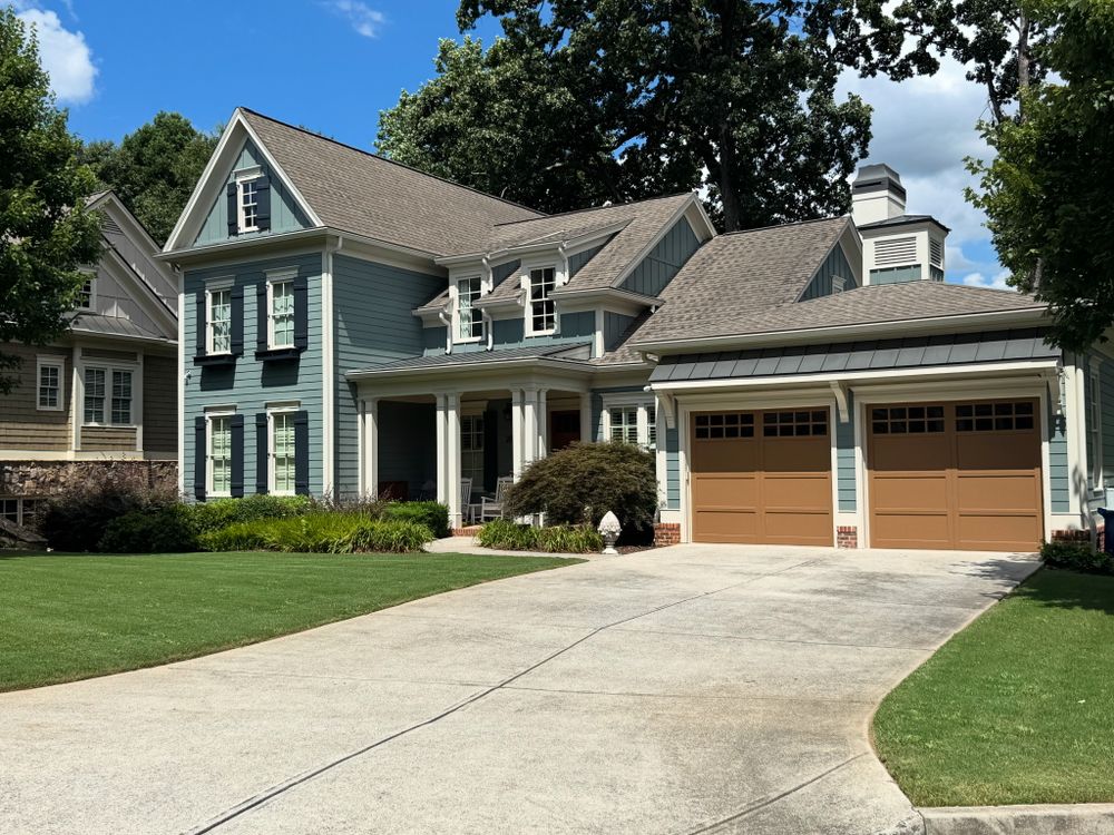 All Photos for Greenbriar Remodeling & Painting LLC in Marietta, GA