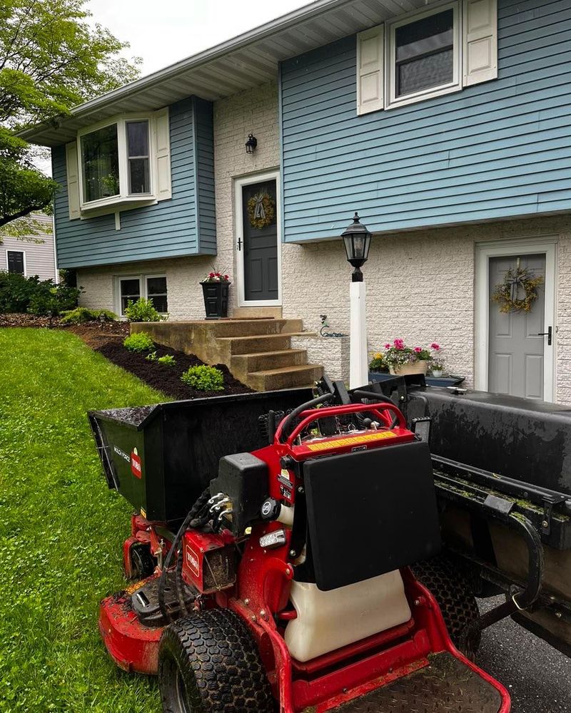 All Photos for Conoy Acres Lawn Service in Elizabethtown, PA