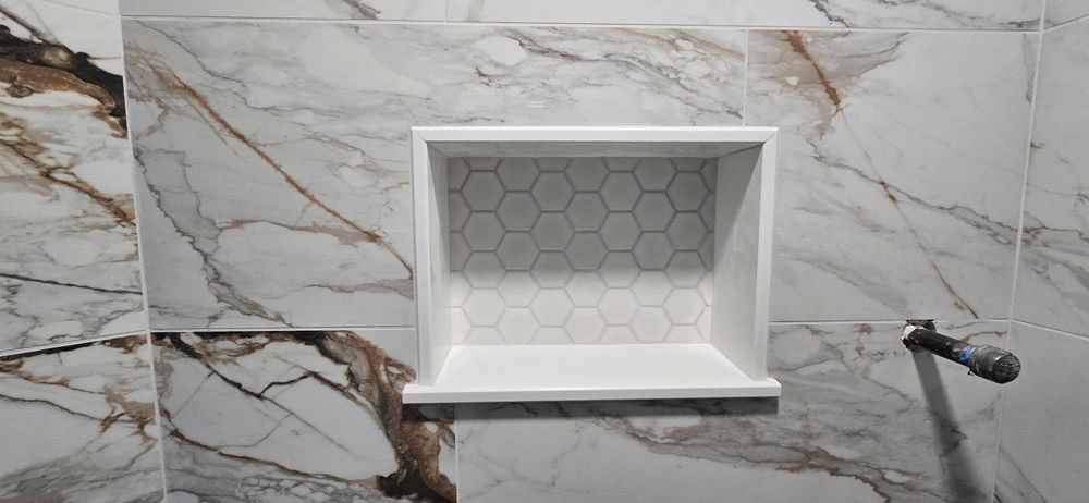 All Photos for Naples Tile LLC in Fort Wayne, IN