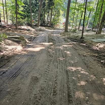 All Photos for Nick's Septic And Excavation in Monroe, CT