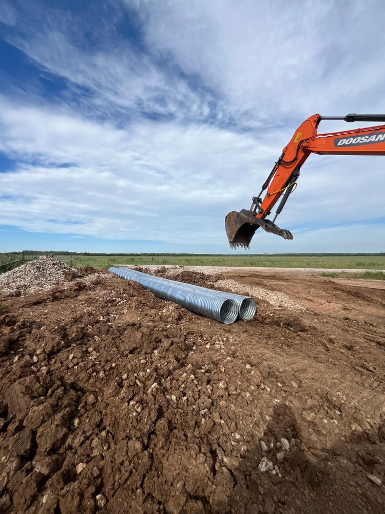 All Photos for South Prairie Construction in Graham, TX