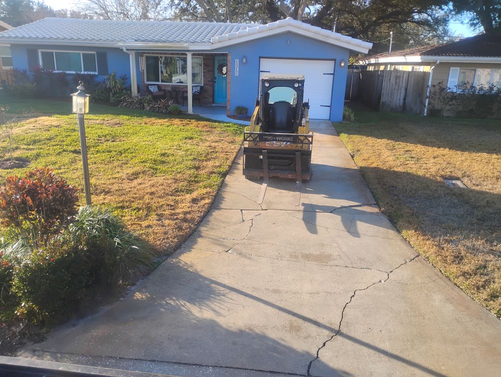 All Photos for Troiano Concrete & Masonry in Clearwater, FL