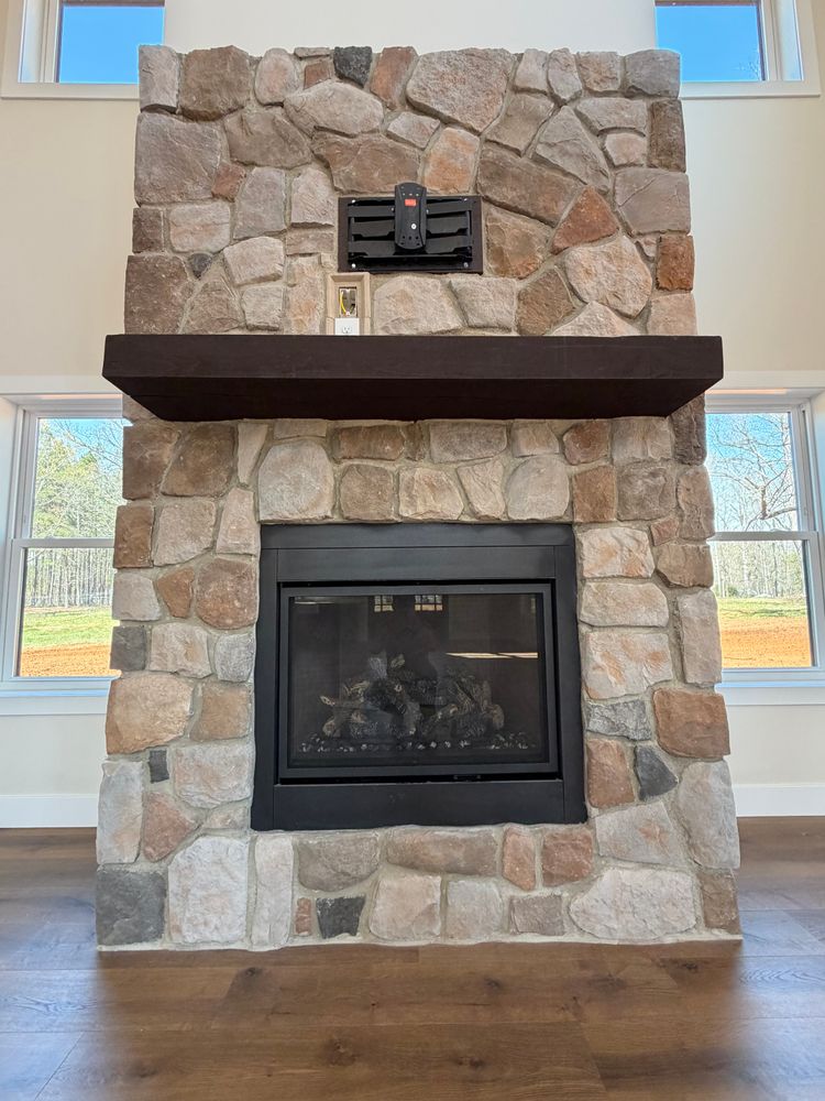 All Photos for Ridgeline Construction in Hiddenite, NC