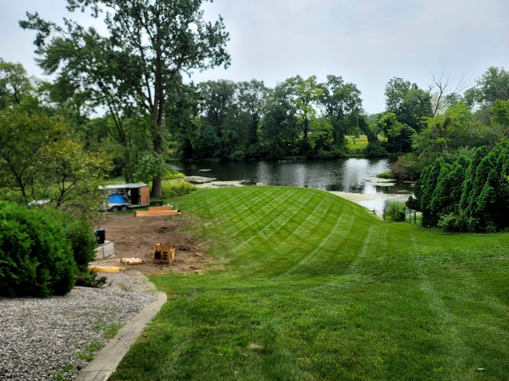 All Photos for Benny's Lawn Care in Elkhart, IN