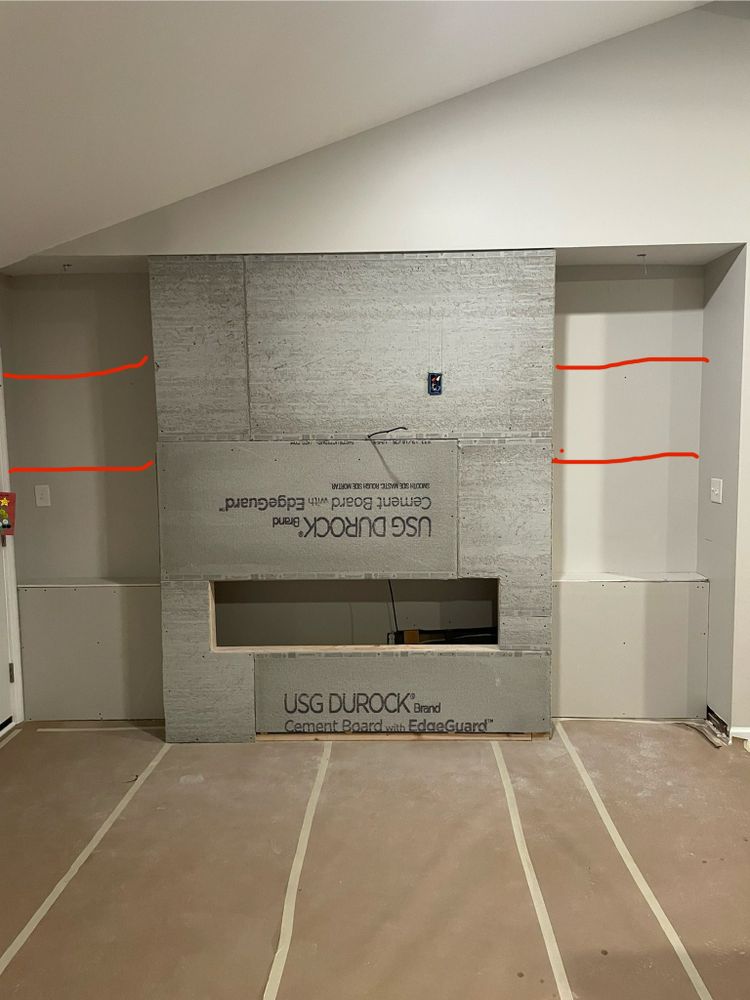 Galvez Contractor LLC team in Glen Burnie, MD - people or person