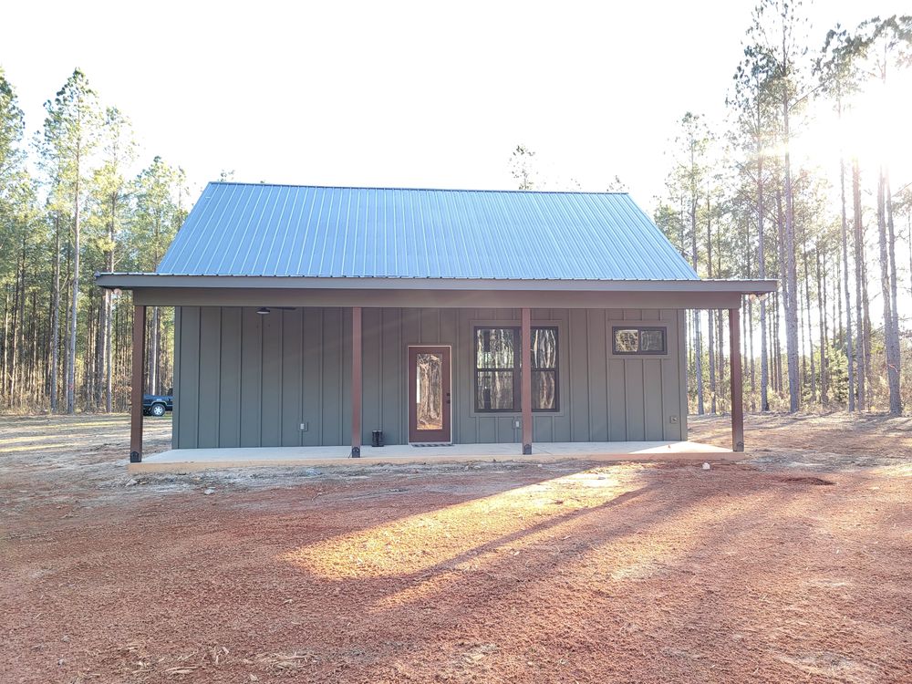 All Photos for Morgan Builders in Greenwood, SC