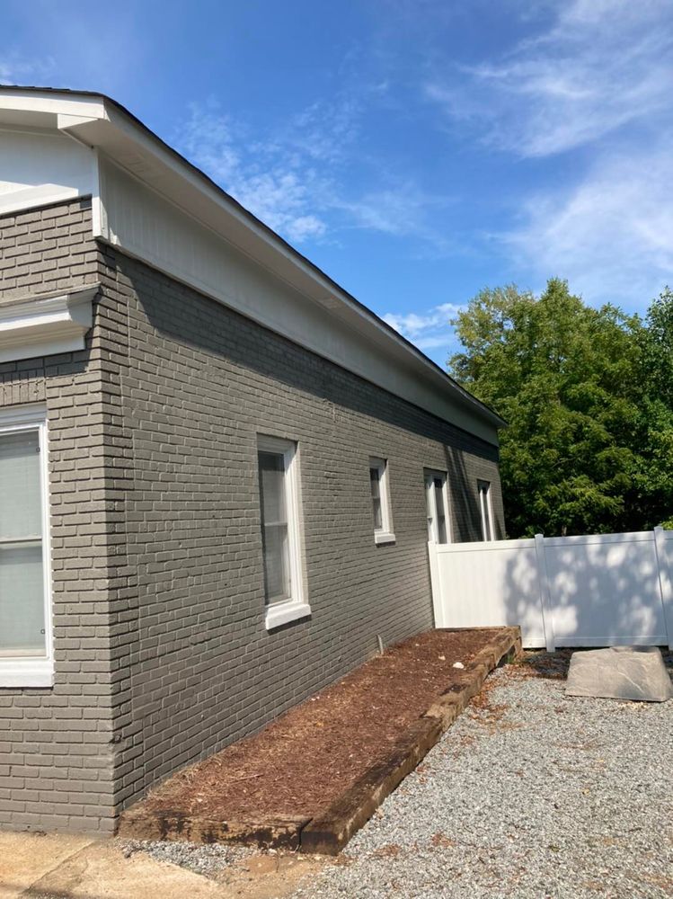 All Photos for JJR Painting in Kannapolis, NC
