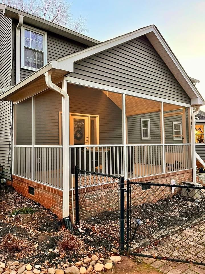 All Photos for Cool Hand Home Improvements in Spartanburg, SC