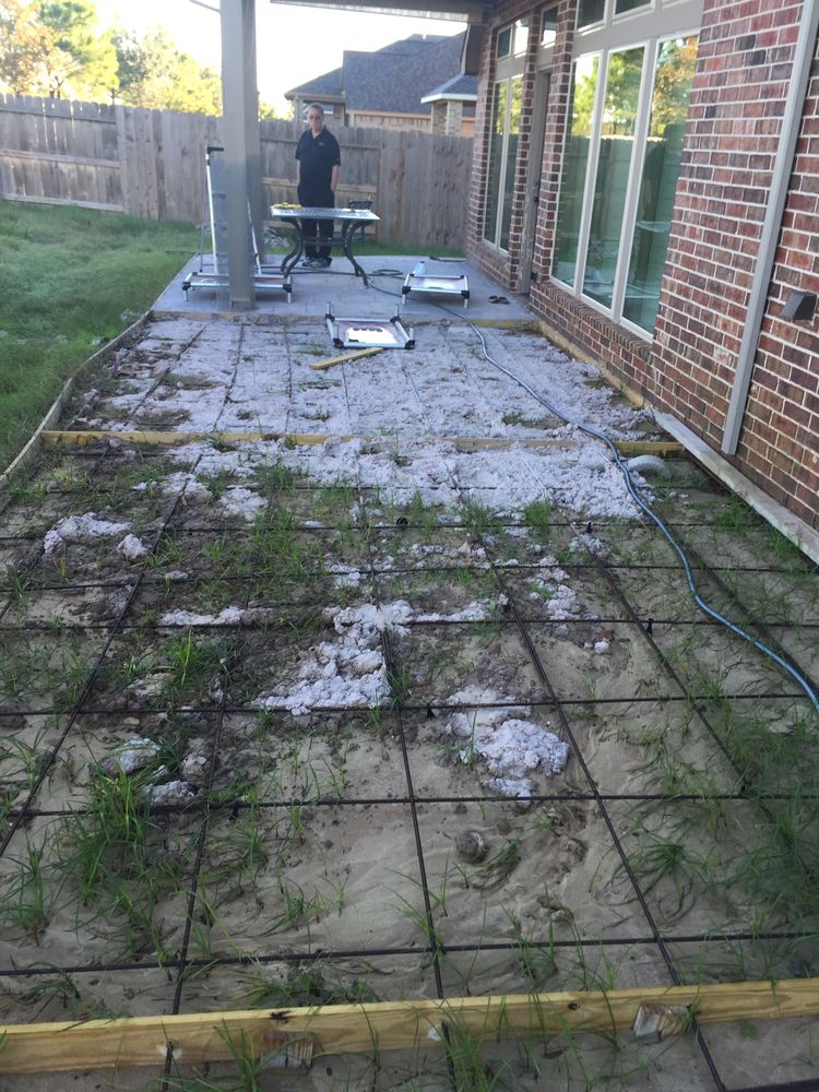 All Photos for Texas Curb N Borders in Houston, TX