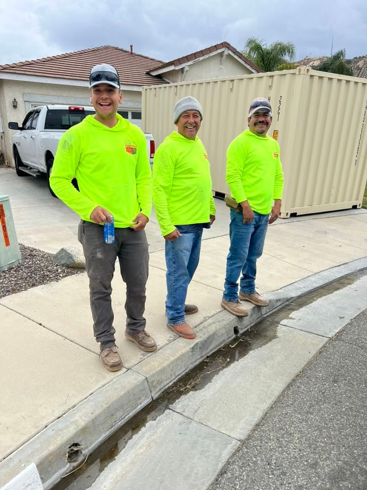 KZ FENCE CORP team in Beaumont, CA - people or person