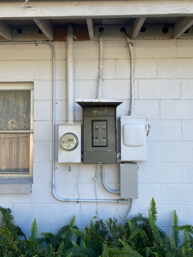 All Photos for Nominal Voltage in Orlando, FL