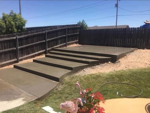 All Photos for Texas Bay Concrete in Houston, TX