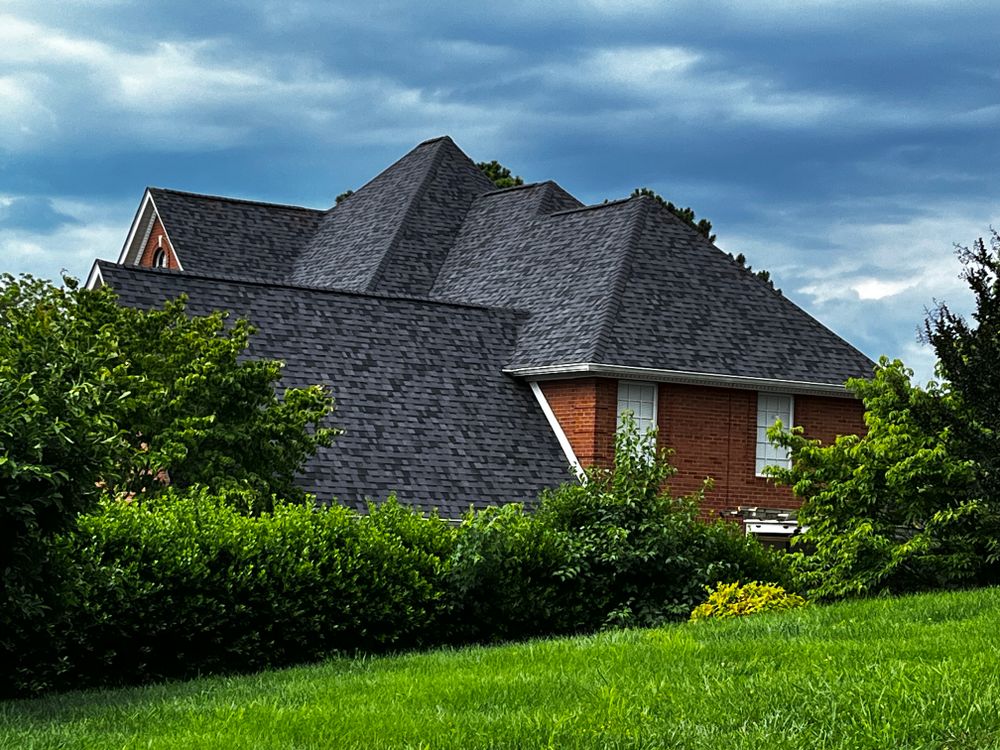 Roofing for Rock Star Roofing LLC  in Dandridge,  TN