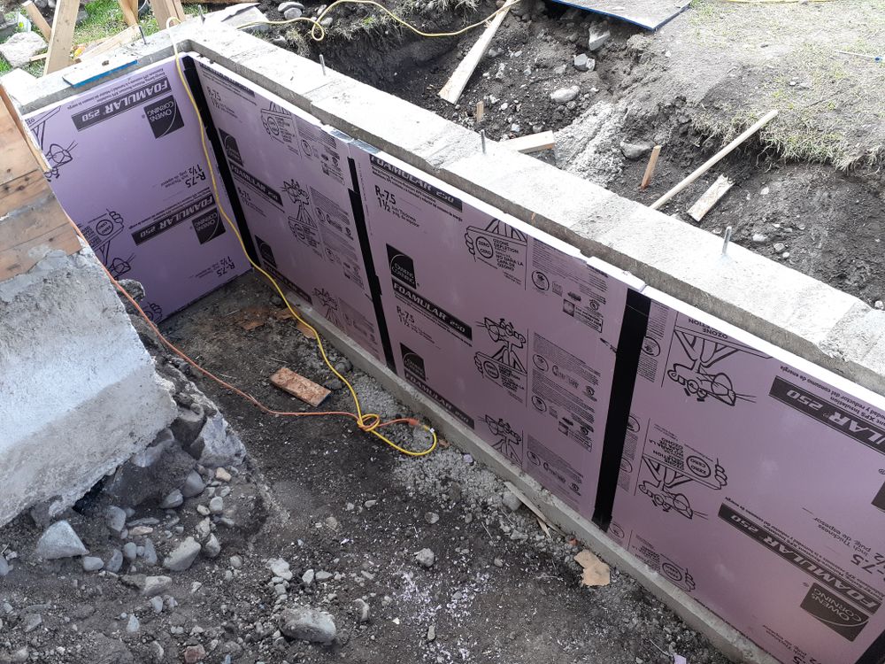 All Photos for Big Mountain Construction and Contracting LLC in Deer Lodge, MT