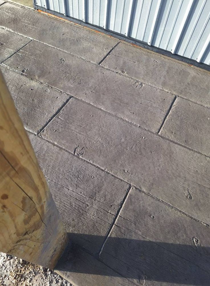 All Photos for Rising Force Concrete Contractors LLC in Cheyenne, WY