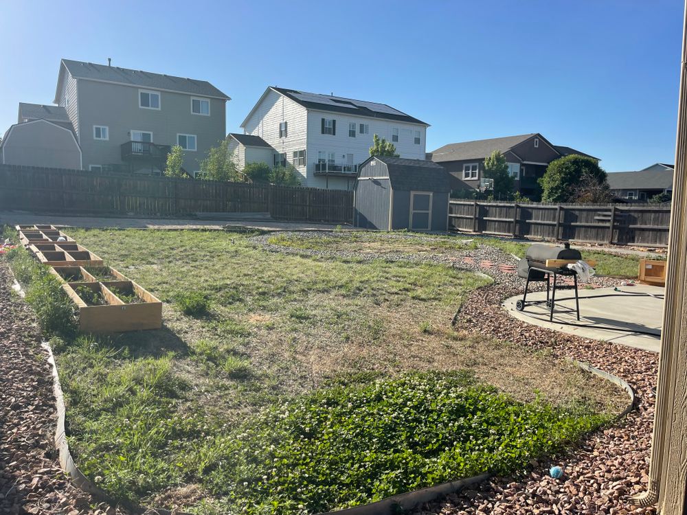 All Photos for Escala Concrete & Landscaping in Colorado Springs, CO