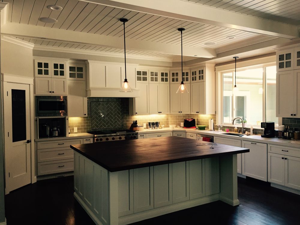 All Photos for Redpoint Construction in Truckee, CA
