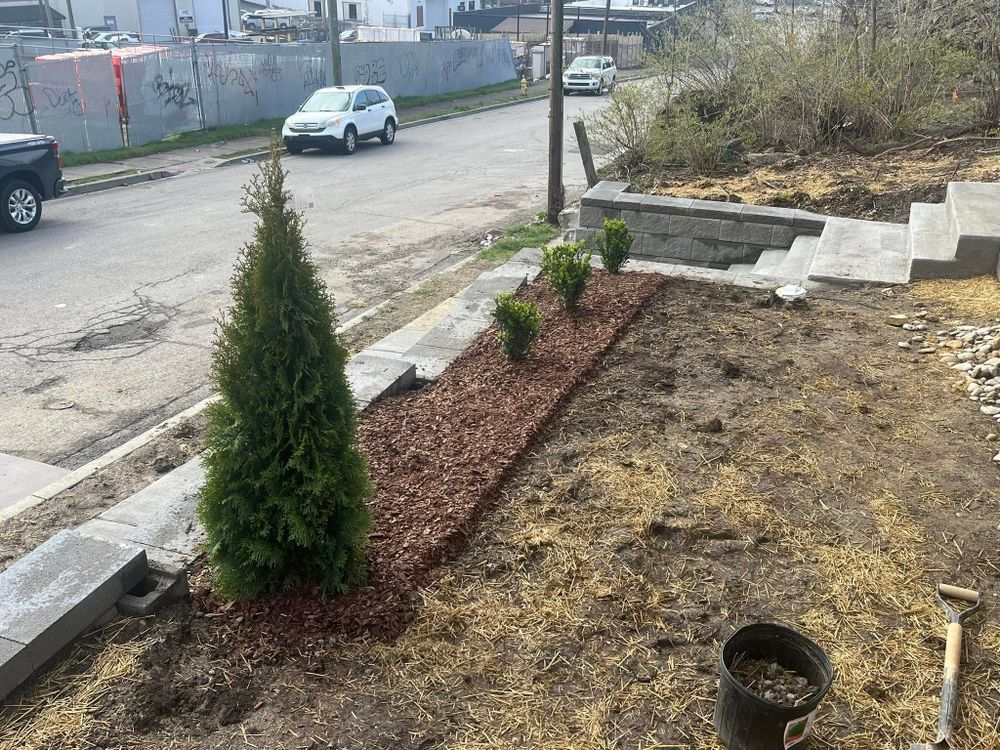 Trenching and Utilities for Procraft Excavation Services in New Richmond, OH