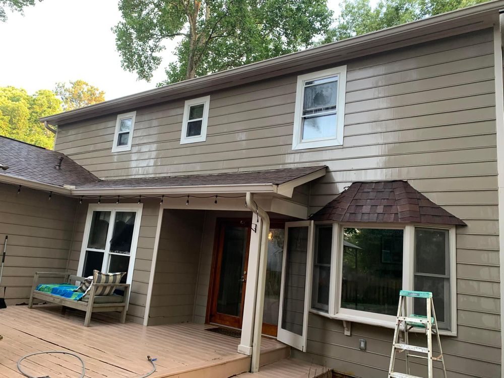 All Photos for X-Stream Pressure Washing and Roof Cleaning in Sandersville, GA