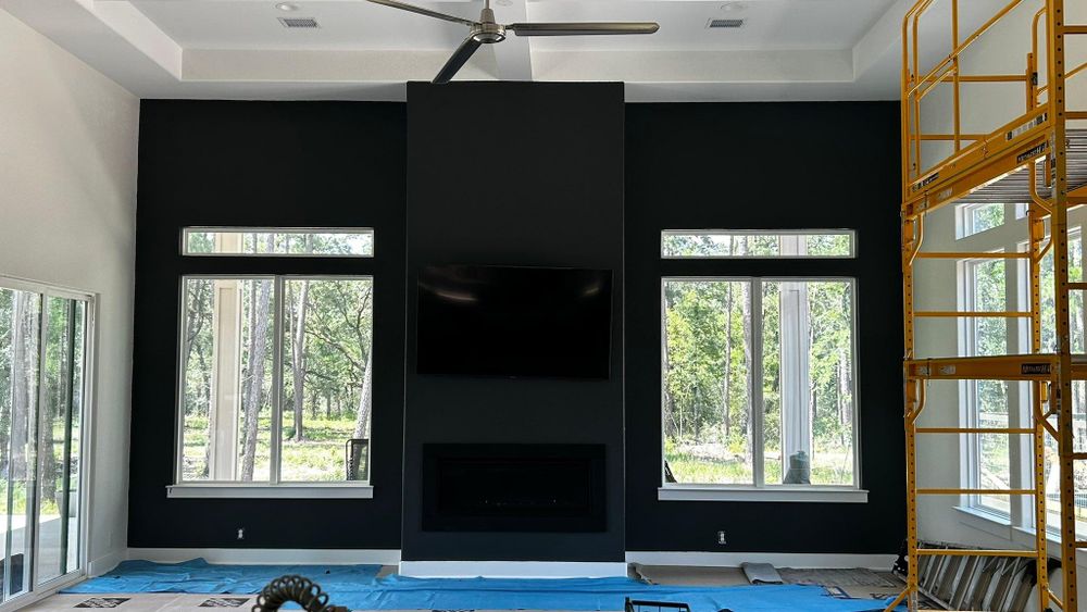 All Photos for Trinity General Contracting in Huntsville, TX