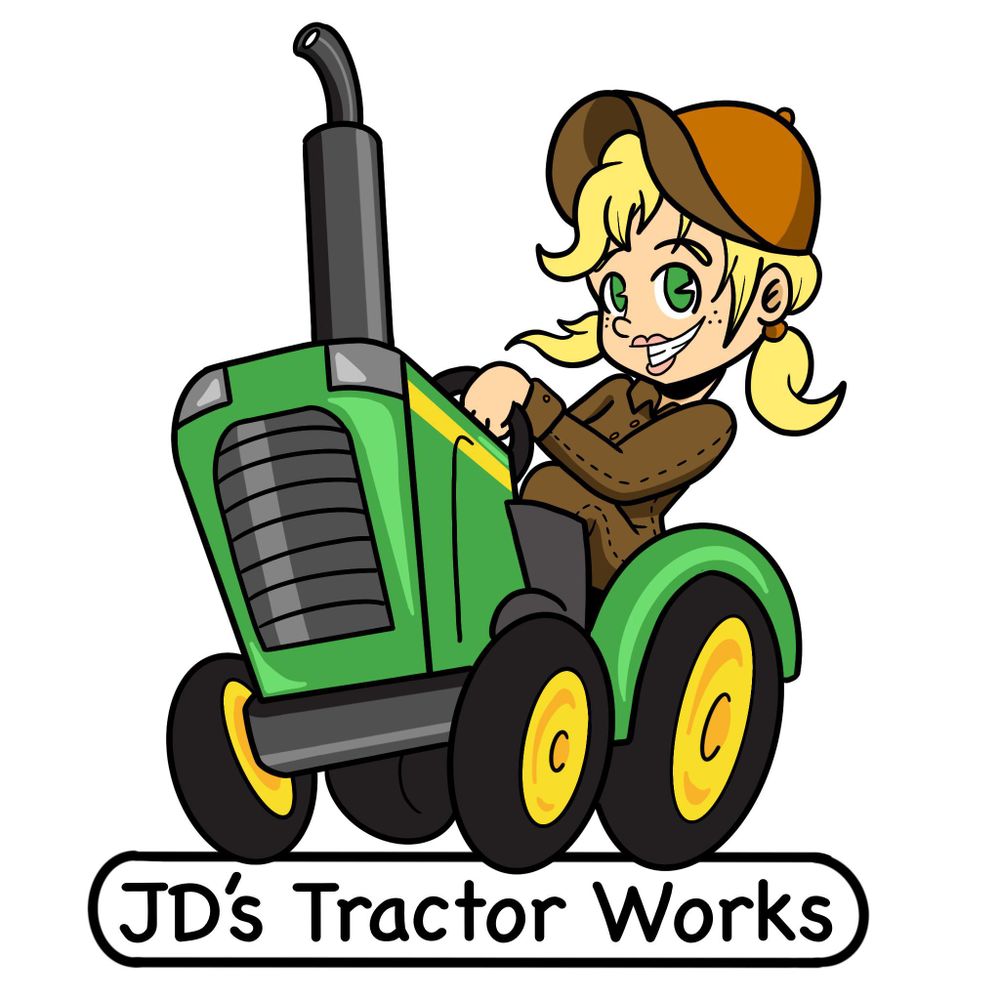 All Photos for JD's Tractor Works, LLC. in Savannah, GA