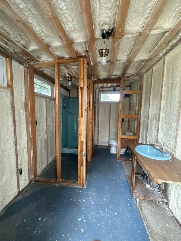 All Photos for ROI Spray Foam in Plymouth, IN