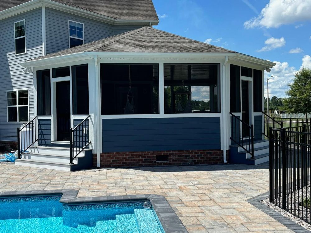All Photos for Tidal Homes Inc. in Chesapeake, VA