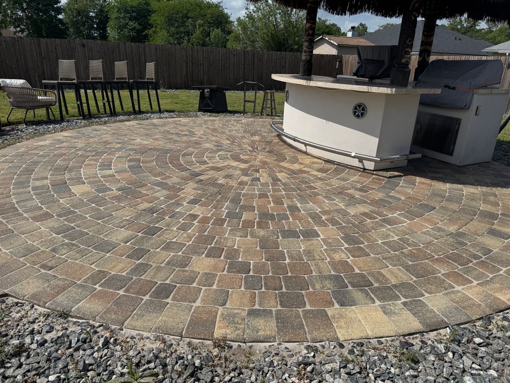 All Photos for Patriotic Pressure Washing & Paver Sealing in Green Cove Springs, FL