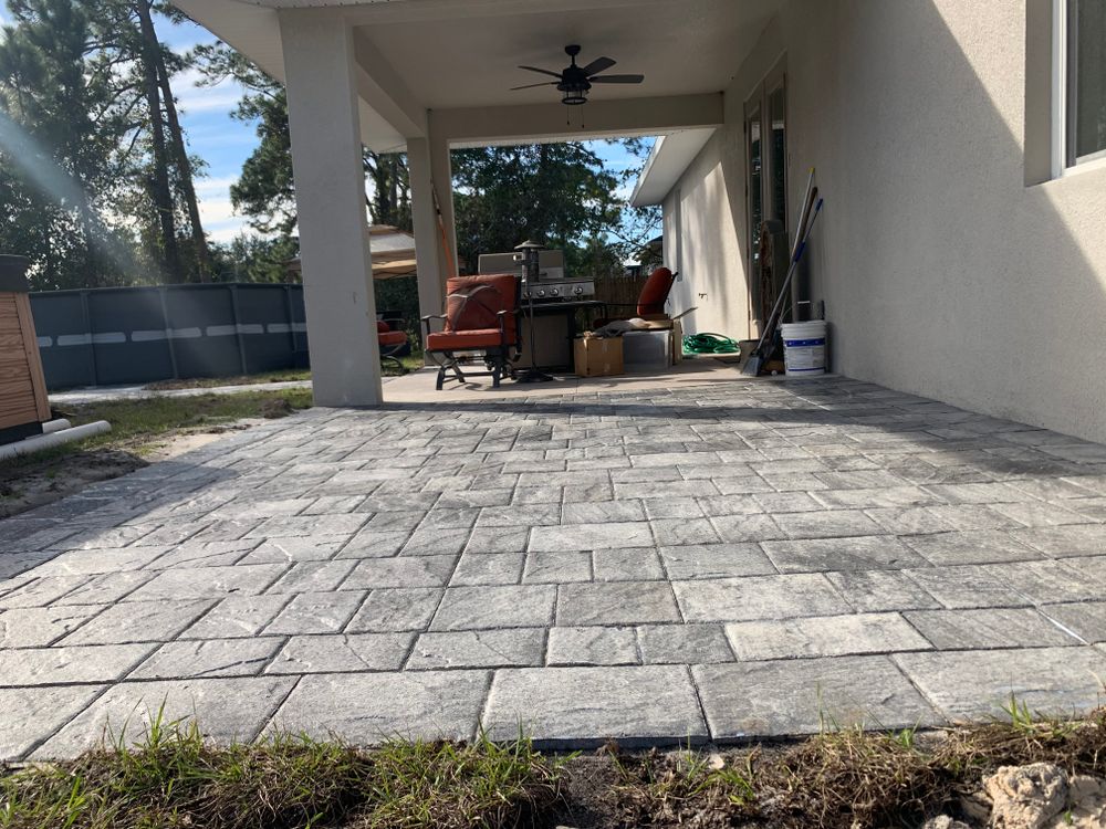 All Photos for Isaiah Simmons Construction and Landscaping LLC in Brevard County, Florida