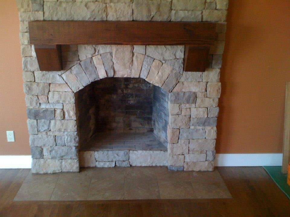 Interior Renovations for Bricks and Sticks Construction LLC in McMinnville, OR