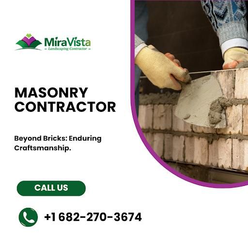 All Photos for Mira Vista Landscaping in Everman, TX