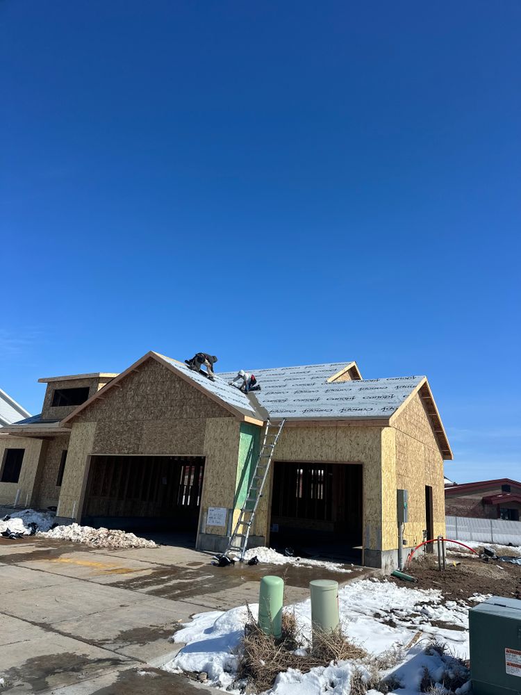 All Photos for Diaz Roofing LLC in Blackfoot, ID