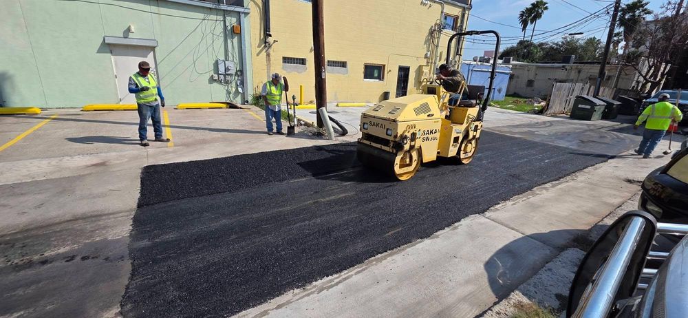 All Photos for Longoria & Son Construction in Laredo, TX