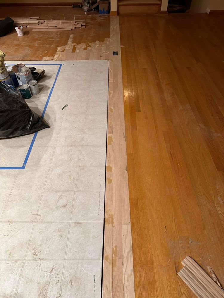 All Photos for K&A Hardwood Floors in Alexandria, VA