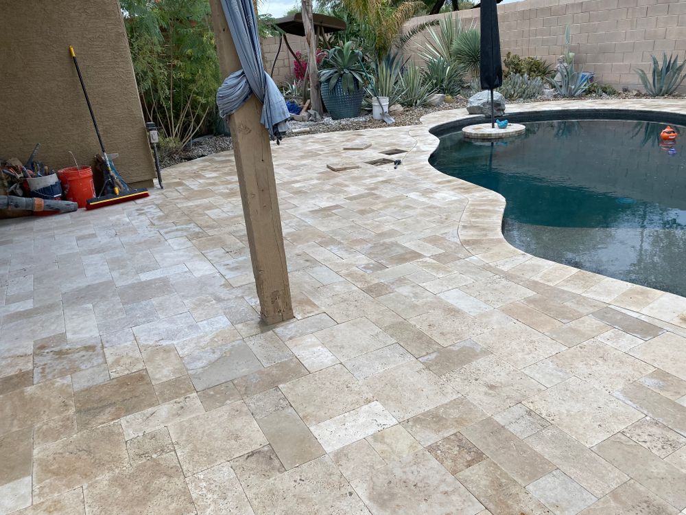 All Photos for AZ Tree & Hardscape Co in Surprise, AZ